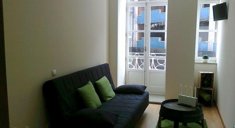 Formosa Oporto Apartments Group - Photo4