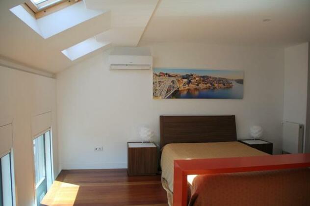 Galerias Paris Downtown Apartments - Photo2