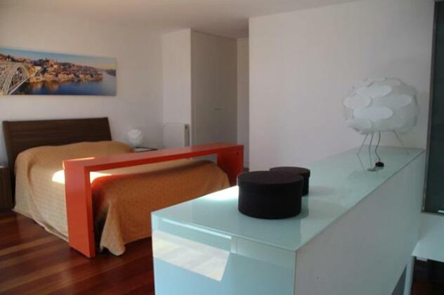 Galerias Paris Downtown Apartments - Photo3
