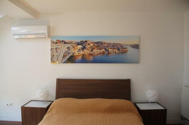 Galerias Paris Downtown Apartments - Photo4