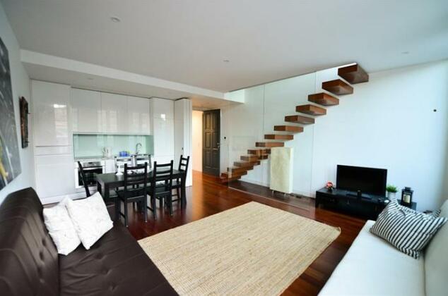 Galerias Paris Downtown Apartments - Photo5