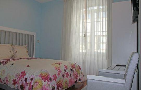 Grande Oceano Guest House - Photo4