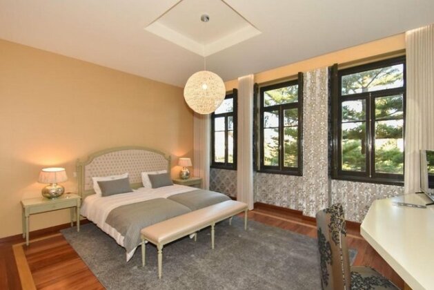 Great&Cosy Suites - Photo2