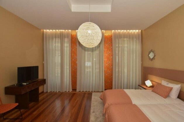Great&Cosy Suites - Photo4
