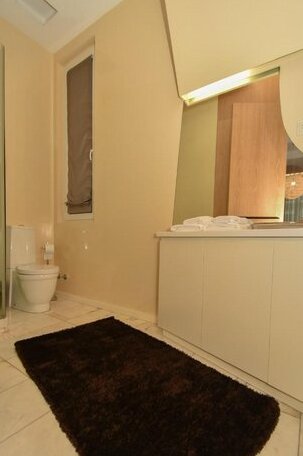 Great&Cosy Suites - Photo5