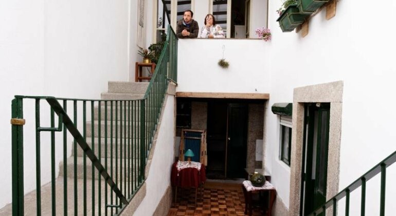 Guest House Alvares Cabral - Photo3