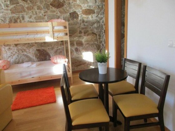 Happy Porto Hostel & Apartments - Photo4