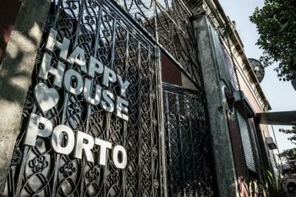 HappyHouse at Porto