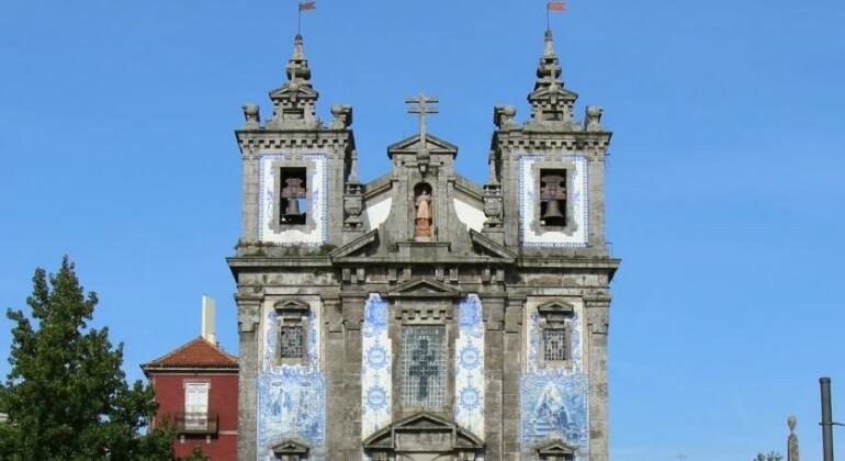 Historical Center Apartment Se Porto - Photo2
