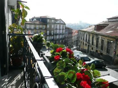 Historical Porto Studios by Porto City Hosts