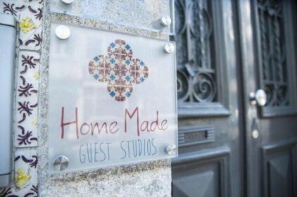 Home Made Guest Studios