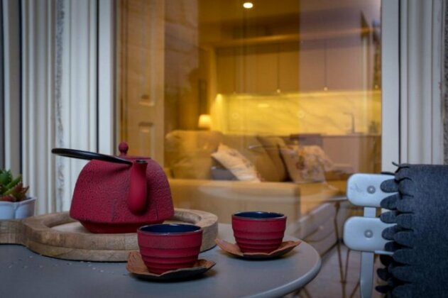 HOMEinTOWN Almada - Photo3