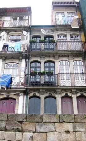Homey - Guest House Porto