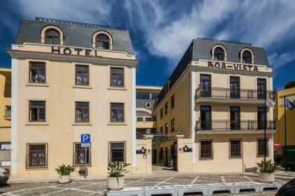 Hotel Boa - Vista Porto