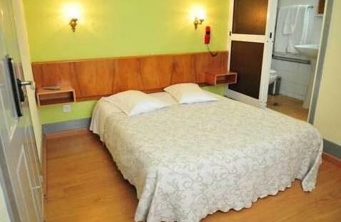 Hotel Estoril Porto - Photo2
