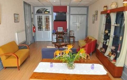 Hotel Estoril Porto - Photo3