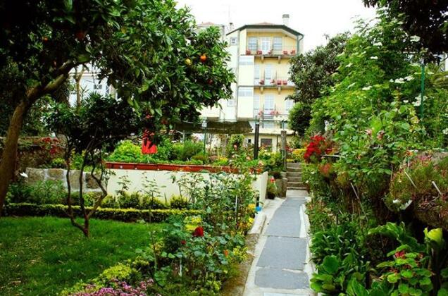 Hotel Estoril Porto - Photo4