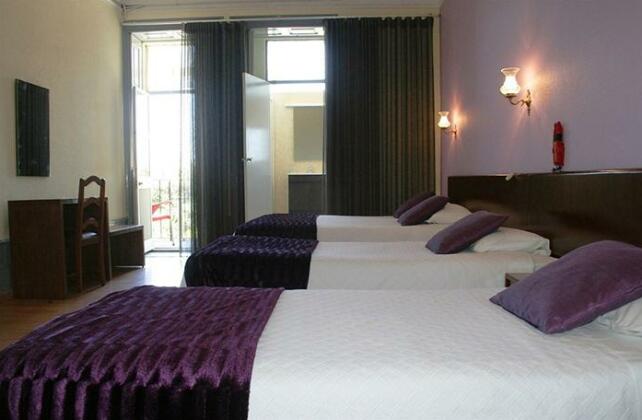 Hotel Estoril Porto - Photo5