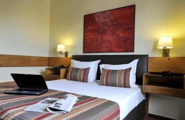 Hotel Inca Porto - Photo3