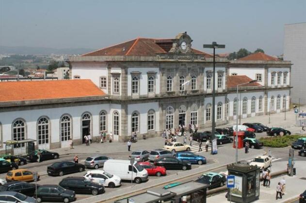 Hotel Poveira Porto