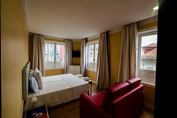 Hotel Privatti - Photo3