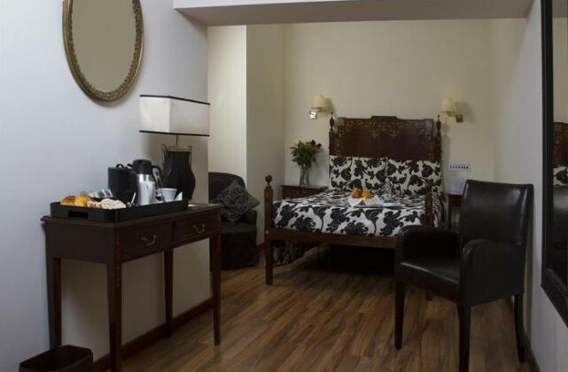 Hotel Sao Jose Porto - Photo3