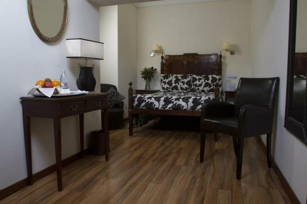 Hotel Sao Jose Porto - Photo4