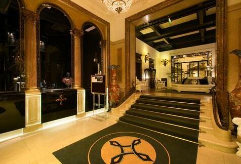 Infante Sagres Luxury Historic Hotel - Photo3