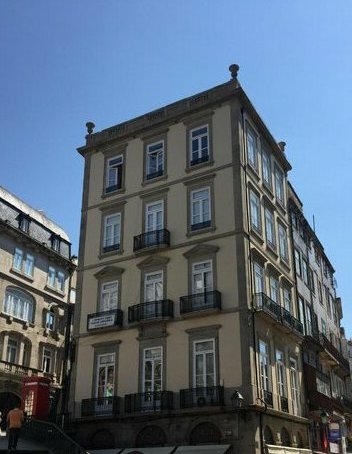 Inn Oporto Old Town Apartments