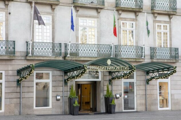 InterContinental Porto - Palacio das Cardosas