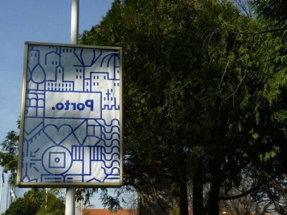 Kika's Oporto Flat - Photo2