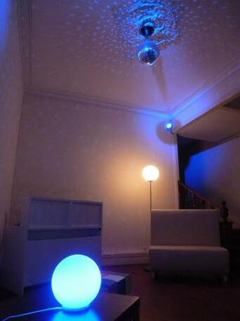 Kubik Rupik Hostel - Photo4