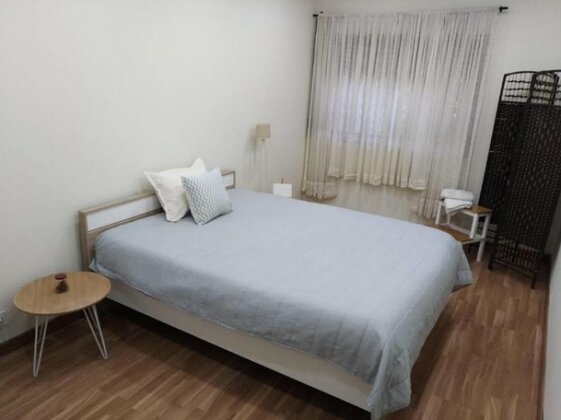 Le Quatrieme Guest House - Photo2