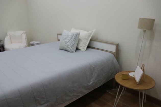 Le Quatrieme Guest House - Photo5