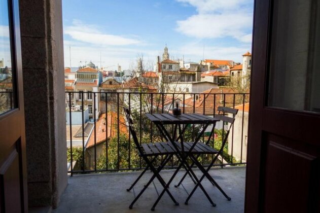Liiiving in Porto Historic Clerigos Apartments - Photo3