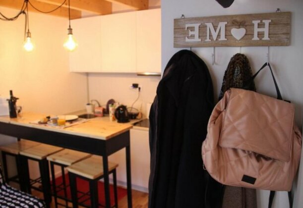 Loft Martires - Photo2