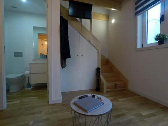 Loft Martires - Photo3