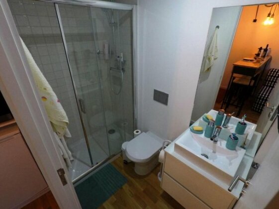 Loft Martires - Photo5