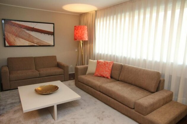 LoftAbroad Premium Apartments - Photo5