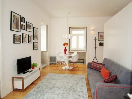 Lovely Apartment in City Center - Photo4