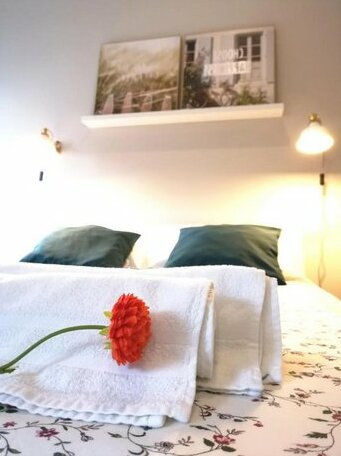 Lovely Apartment - In Porto 2F