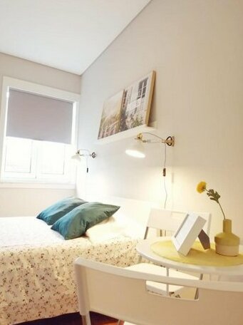 Lovely Apartment - In Porto 2F - Photo2