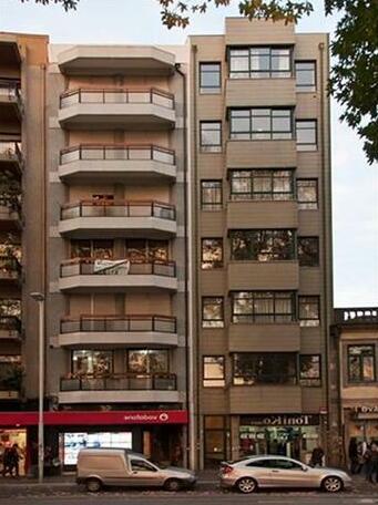 Low Cost Tourist Apartments - Casa da Musica - Photo2