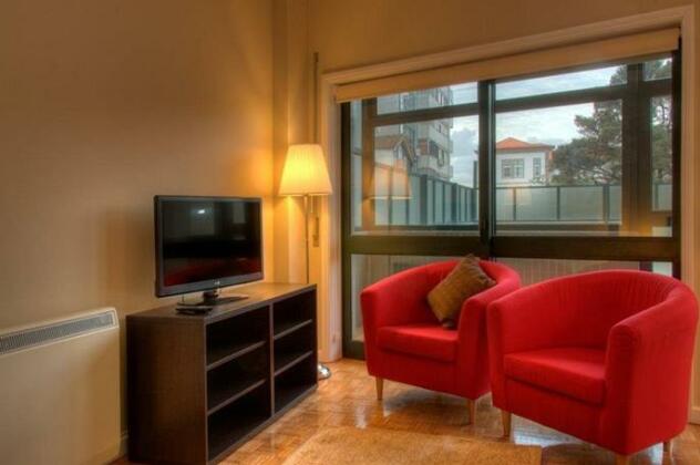 Low Cost Tourist Apartments - Casa da Musica - Photo4