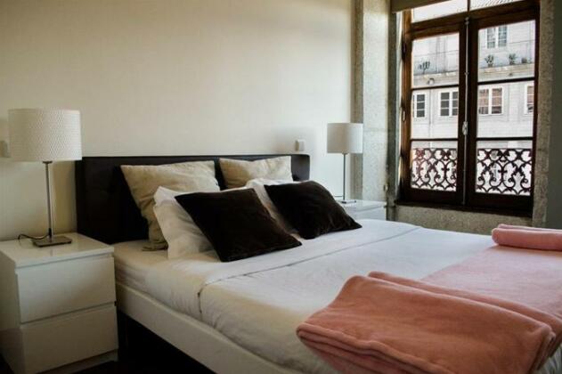 Low Cost Tourist Apartments - Palacio da Bolsa - Photo4