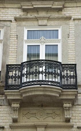 Lusitana Hotel - Photo2