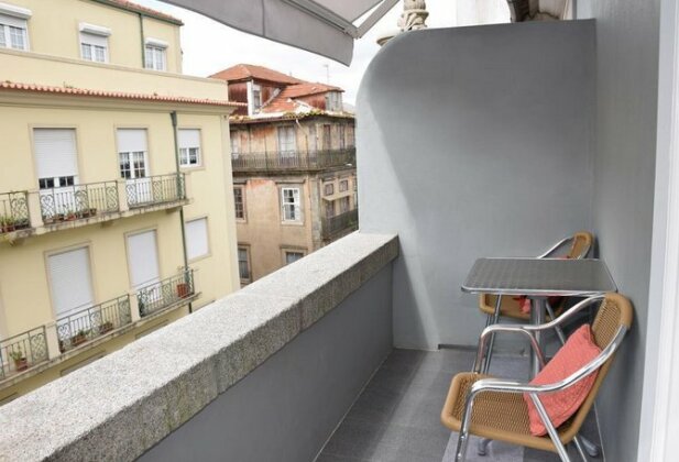 Lusitana Hotel - Photo5