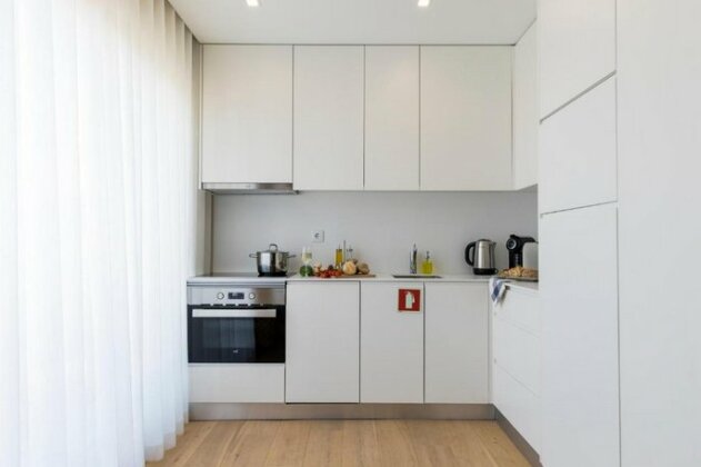 Mb Una Apartments - Photo5