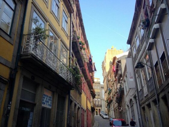 Merc Porto Downtown's Place - Photo2