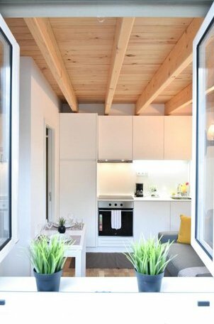 Mezzanine cozy house - Photo2